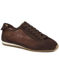 J/Slides - Paz Mesh Sneaker - Lyst