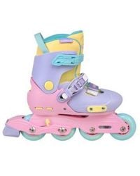 C7skates - Nostalgic Impulse Jr. Inline Skates Size M - Lyst