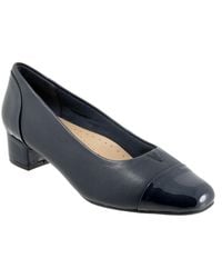 Trotters - Daisy Pump - Lyst