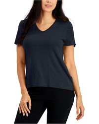 Alfani T-shirts for Women - Up to 83% off at Lyst.com