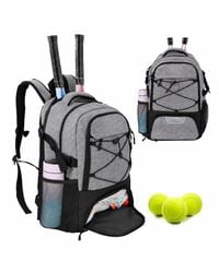 Peneyon - Tennis Racket Backpack - Lyst