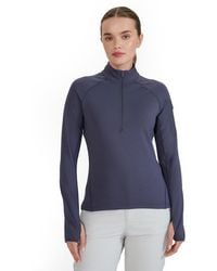4F - Regular Quick-drying Trekking Sweatshirt - Lyst
