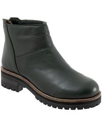 Softwalk - Elmhurst Boot - Lyst