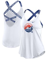 Nike Elastika Tank for Women - Up to 50% off at Lyst.com