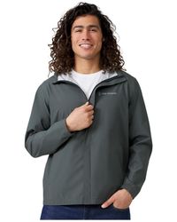 Free Country - Hydro Lite X2o Spectator Waterproof Rain Jacket - Lyst
