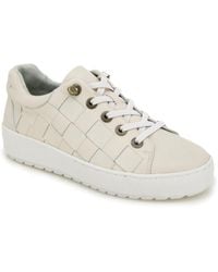 Jambu - Chloe Casual Round Toe Sneakers - Lyst