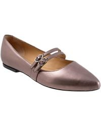Trotters - Emerald Flat - Lyst