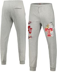 FREEZE MAX - Tom And Jerry University jogger Pants - Lyst