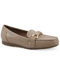 White Mountain - Wayside Loafer - Lyst