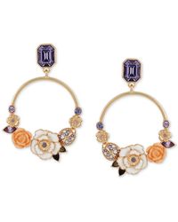 Guess Earrings and ear cuffs for Women | Online Sale up to 57% off | Lyst
