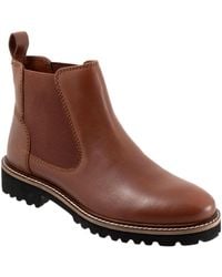 Softwalk - Indy Boot - Lyst