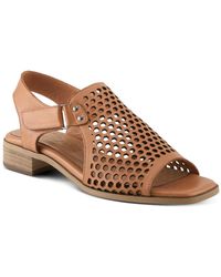 Spring Step - Gosset Slingback Sandal - Lyst