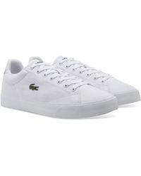Lacoste - Lerond Low-profile Sneaker - Lyst