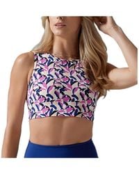 Tavi - Agility Bra - Lyst