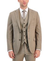 Tommy Hilfiger - Modern-fit Wool Th-flex Stretch Suit Separates Jacket - Lyst