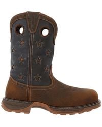 Durango - Maverick Xp Composite Toe Waterproof Western Work Boot - Lyst