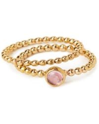 Amorcito - Little Love Ring Set - Lyst