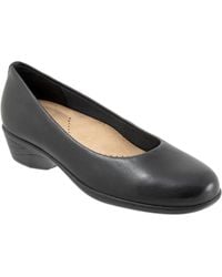 Trotters - Rozalin Flat - Lyst