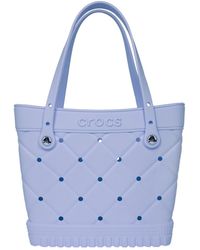 Crocs™ - Medium Quilted Tote - Lyst