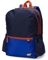 Lands' End - Kids Techpack Large Backpack - Lyst