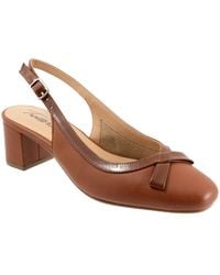 Trotters - Dalani Pumps - Lyst