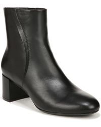Naturalizer - River Booties - Lyst