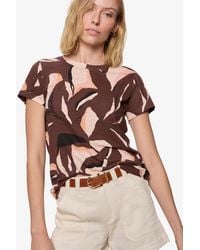 Sanctuary - Perfect Pull On T-shirt - Lyst