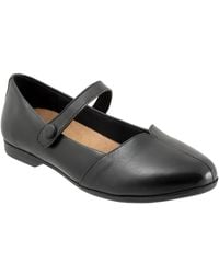 Trotters - Irene Flat - Lyst