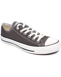 women's chuck taylor all star ox casual sneakers from finish line