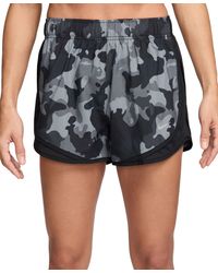 nike x sacai women's pleated tempo shorts