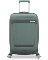 Samsonite - Elevation Plus Softside Carry On Expandable Spinner - Lyst