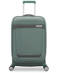 Samsonite - Elevation Plus Softside Carry On Expandable Spinner - Lyst
