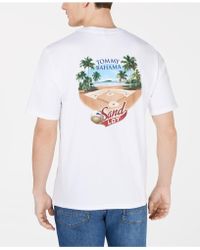 Tommy Bahama T-shirts for Men | Online 