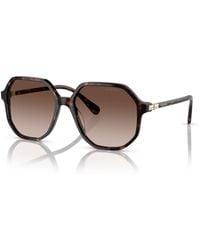 Swarovski - Sunglasses - Lyst