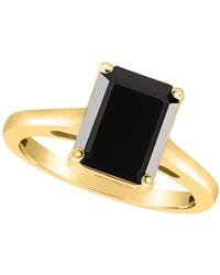 Macy's - Multi Gemstone Ring - Lyst