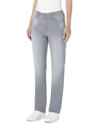 Jones New York Jeans for Women - Up to 62% off at Lyst.com