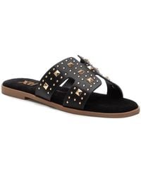 Xti - Flat Sandals By - Lyst