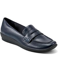 Easy Spirit - Aerilyn Slip-on Penny Loafers - Lyst