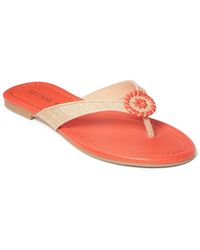 jack rogers flip flops sale