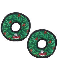 Tuffy - Jr Ring Wreath 2 Pack - Lyst