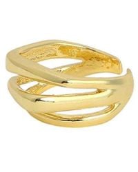 SOH - The Baroque Statement Ring - Lyst