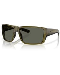 Costa Del Mar - Reefton Pro Polarized Sunglasses - Lyst