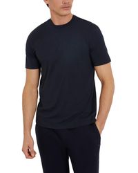 Guess - Alphy Short Sleeves T-shirt - Lyst