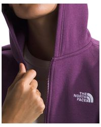 The North Face - Evolution Full-zip Hoodie - Lyst