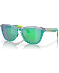 Oakley - Frogskins Range Sunglasses - Lyst