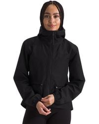The North Face - Zip-front Jacket - Lyst