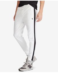 Polo Ralph Lauren Tracksuits for Men - Up to 70% off at Lyst.com