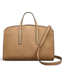 Radley - Arragon Row Small Zip Around Satchel Bag - Lyst