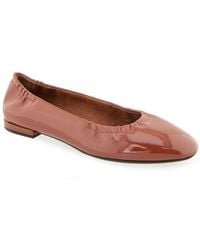 Aerosoles - Antonia Dress Flat - Lyst