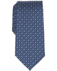 Club Room - Milone Medallion Tie - Lyst